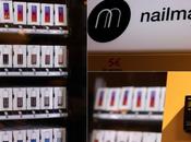 Nailmatic distributeur vernis