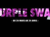 Purple Swag Contest
