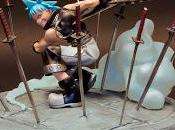 Black Star Counter-Strikes Tsume