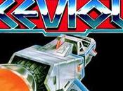 Xevious Galaga Atari 7800, plus beau jamais