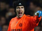 Chelsea Cech prend sérieux rumeur Arsenal