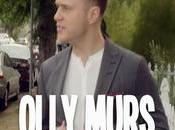 Olly Murs concert Trianon