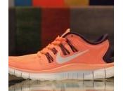 Nike Free Samples