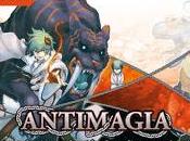 reconquête trône Doki-Doki avec Antimagia