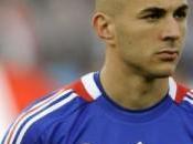 Karim Benzema refuse chanter Marseillaise