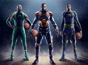 Nike Basketball ELITE Series Superhero