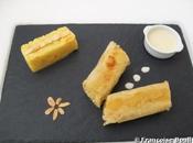 Nems dinde l'huile d'amande douce