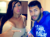 Anges soir, Nabilla embrouille Vanessa pour sombre histoire lit!