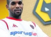 Zubar raconte passage Wolverhampton