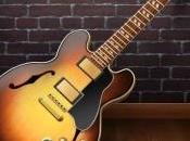 GarageBand passe version avec support d’Audiobus