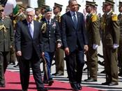 CISJORDANIE. Palestine: Palestiniens humilient Barack Obama