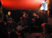 plaisir l'improvisation collective
