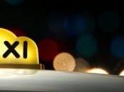 Senior Mobilité, offre taxi partagé pour seniors franciliens