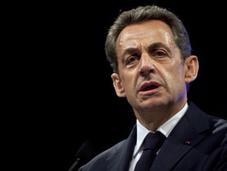 Nicolas Sarkozy examen pour abus faiblesse
