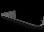 Concept iPhone avec TrackPad, Arthur Reis...