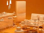 Ultranoir Mouv’ invitent science dans appart