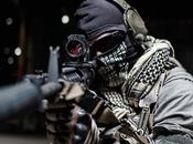 Call Duty Modern Warfare serait réalité Ghosts
