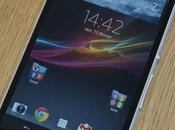 Xperia mise jour pour corriger mort subite