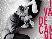 Cannes 2013 s’affiche baiser passionné Paul Newman Joanne Woodward