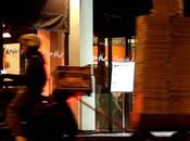 Grande charrette nocturne chez Babel pour Portes Ouvertes