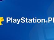 Mise jour PlayStation Plus mois d’avril‏