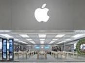pratiques commerciales d’Apple dans viseur l’UE