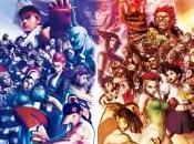 Street Fighter Nouvelle mise jour annoncé