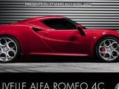 #alfaromeo bientôt Paris #motorvillage