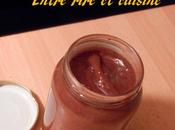 Pâte tartiner Carambars Purée noisettes