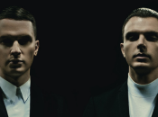 Hurts poursuit l'exploitation album avec titre, Blind.