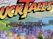 Capcom annonce Duck Tales Remastered