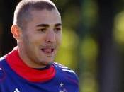 Lizarazu Benzema urgence