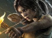 Tomb Raider manières mourir vidéo pour Lara Croft