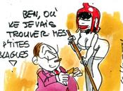 Carambar cesse blagues panique l'Élysée