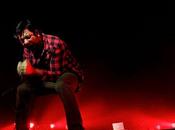 LIVE REPORT Deftones Metropolis, Montreal, 03/03/2013.