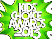 Kids Choice Awards 2013 Justin Bieber, Direction, Katy Perry récompensés