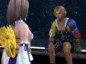 Final Fantasy X/X-2 Remaster, Teaser Vidéo