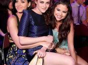 Katy Perry, Kristen Stewart Selena Gomez Kids Choice Awards 2013 Angeles 23.03.2013