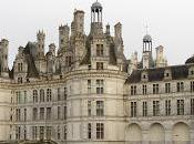 Double révolution château Chambord