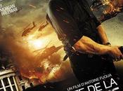 Cinéma chute Maison Blanche (Olympus Fallen)