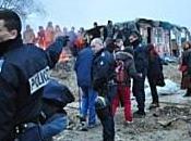 L'ASEFRR dénonce expulsions illégales roms Essonne