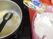 boudin créole made Valérie