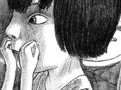 Joanna Hellgren, illustratrice suédoise auteur sensible