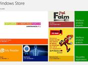 apps Windows Store