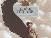 rêve d'Icare