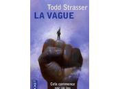 vague -Todd Strasser