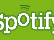 Spotify voudrait mettre vidéo