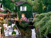 moulin Dordogne aménagé charmant hôtel