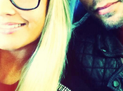 Anges images leur retour, sont escortés police