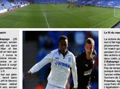 J’ai suivi un…. Tranmere Rovers-Stevenage